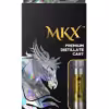 MKX Distillate 1gram cart (Flavors vary)